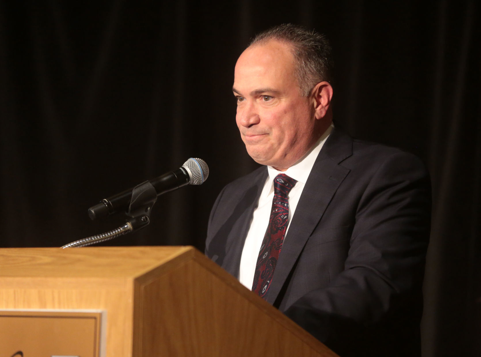 Hughes Center Honors (10)